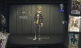 第5人格最新爆料p5,神秘角色揭晓，全新剧情引玩家热议