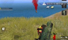 和平精英最新爆料空投,神秘空投降临，揭秘全新游戏玩法与战术策略